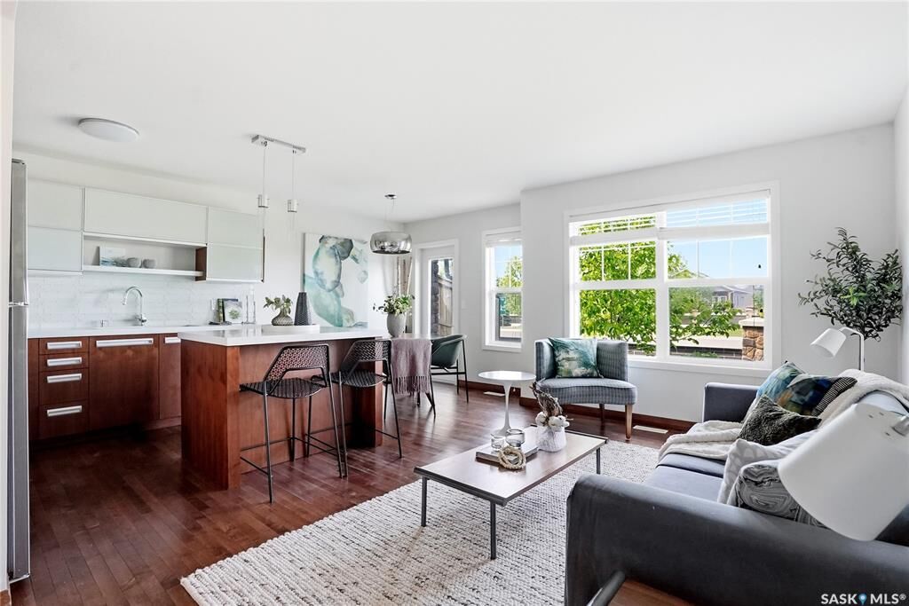 Property Photo: 2012 Pohorecky Crescent 514 SK S7W 0V4