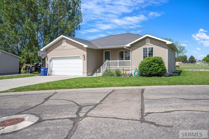 Property Photo:  119 Michelle Drive  ID 83448 