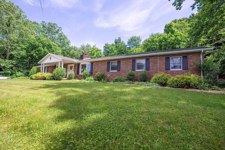 Property Photo:  166 Fry Drive  OH 45601 
