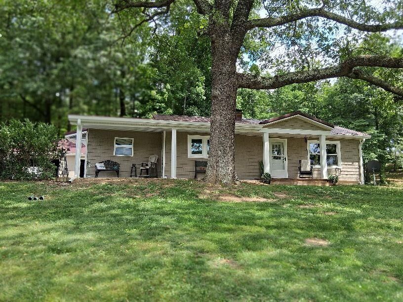 Property Photo:  3664 Four Mile Road  OH 45640 