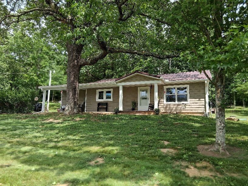 Property Photo:  3664 Four Mile Road  OH 45640 