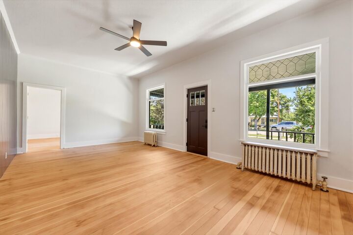 Property Photo:  620 Marion Street  WY 82801 