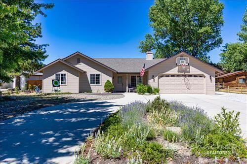 Property Photo:  23781 Port Royal Court  CA 93561 