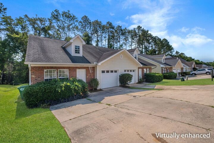 Property Photo:  1949 Nena Hills Drive  FL 32304 