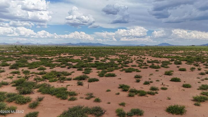 Property Photo:  Tbd 31ac W Blackhawk Lane  AZ 85607 