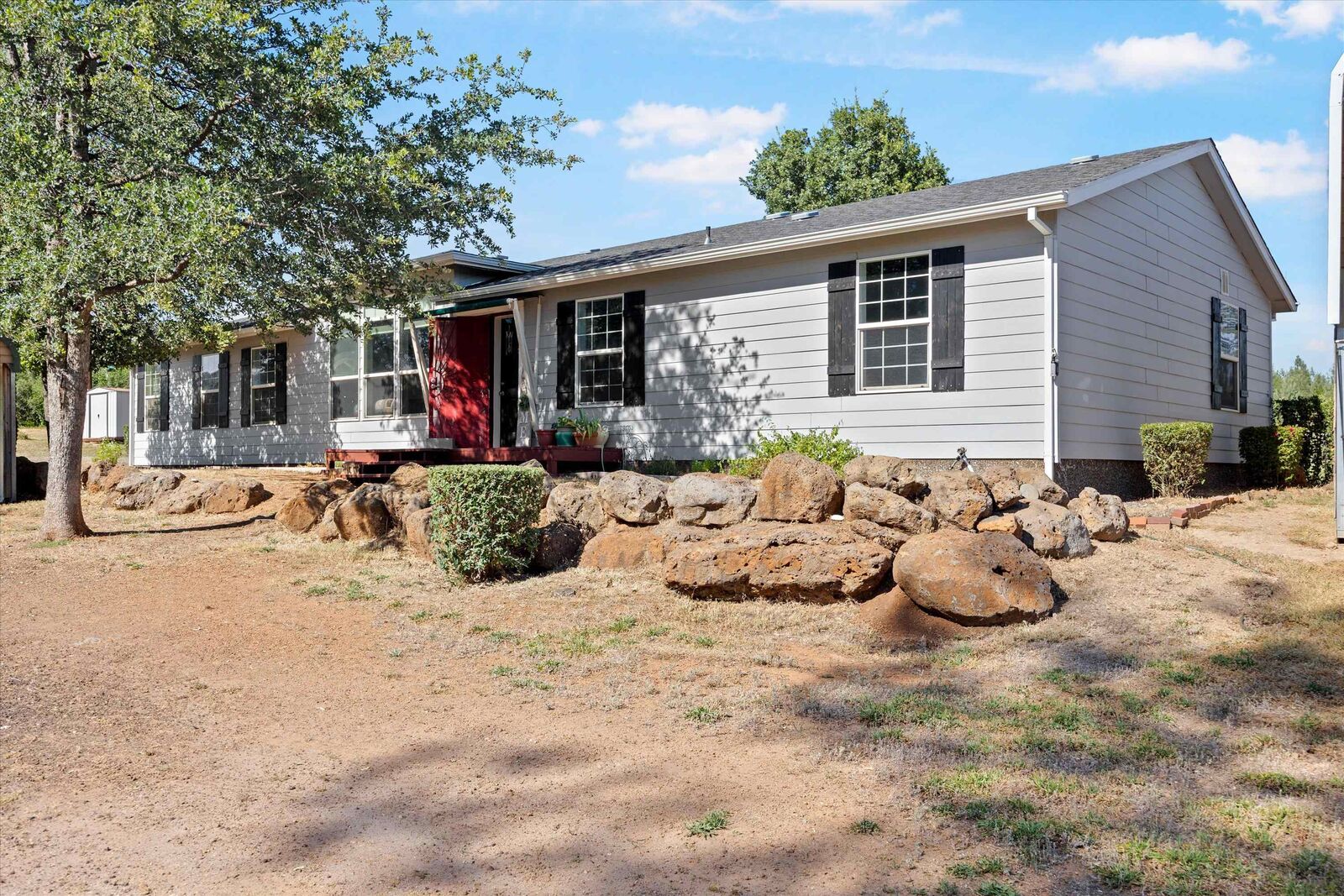 Property Photo: 32223 Battleview Drive CA 96080