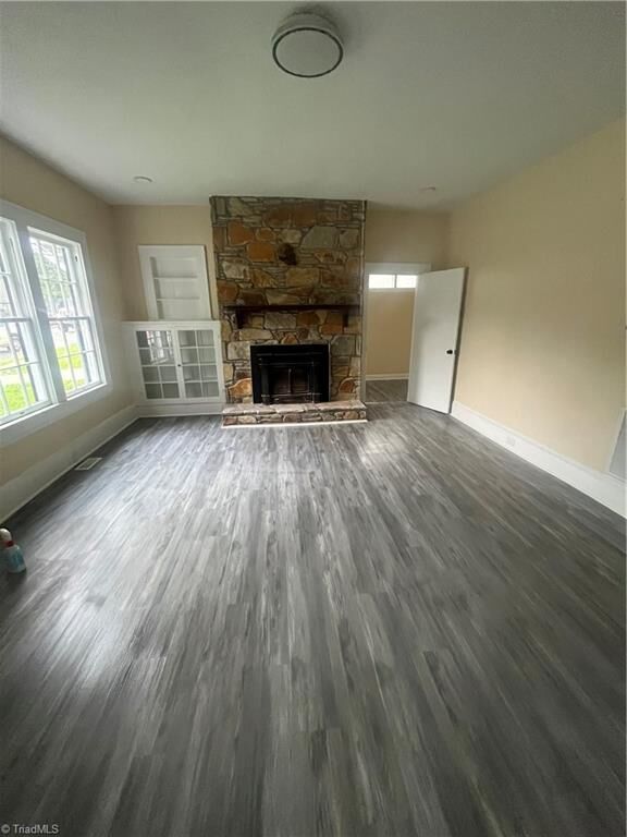 Property Photo: 2515 Patterson Avenue NC 27105