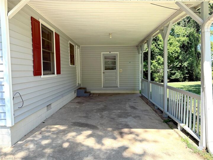 Property Photo: 165 Styers Street NC 27023