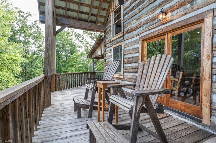 Property Photo:  1639 Mountain Vista Drive  NC 28649 