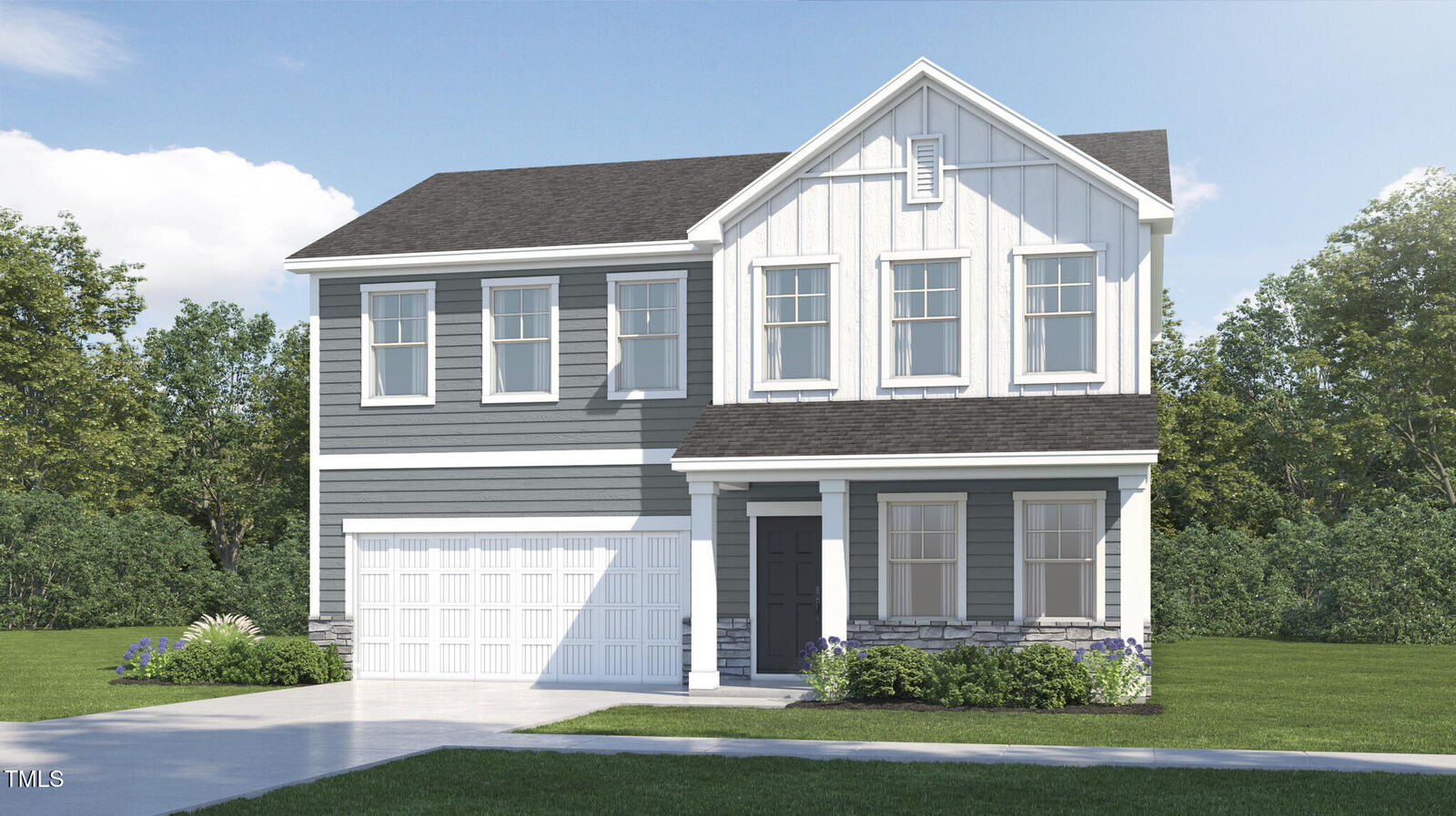 Property Photo:  5901 Mill Stone Way W  NC 27880 