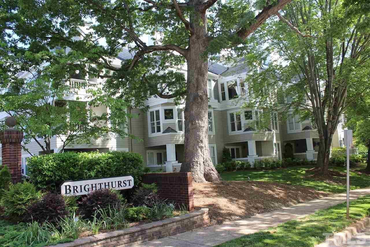 Property Photo: 1000 Brighthurst Drive NC 27605