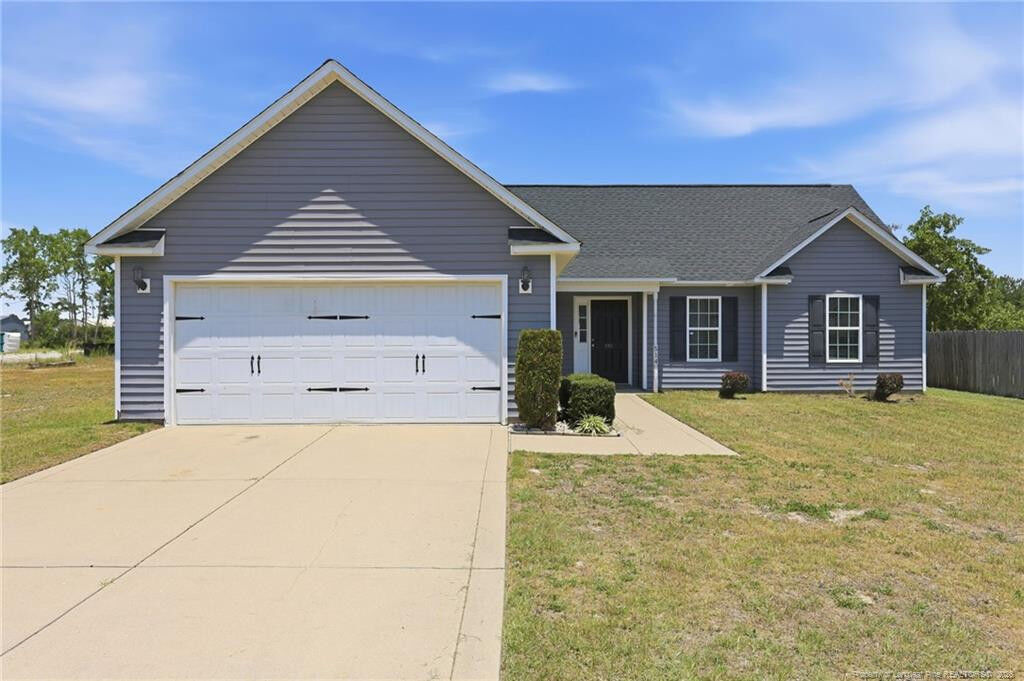 Property Photo:  514 Old Warden Way  NC 28348 