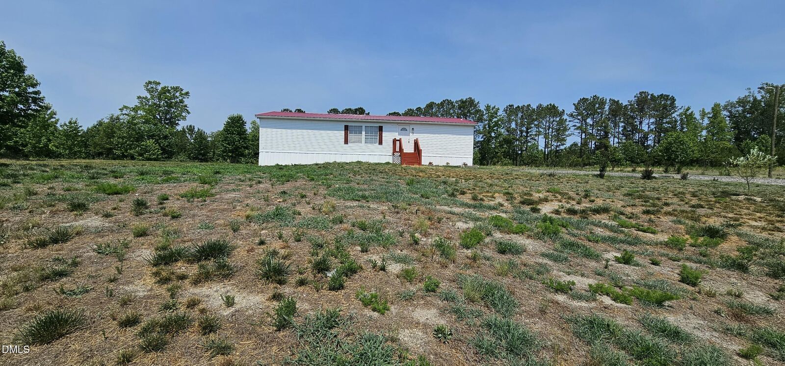 Property Photo:  70 Waterfront Drive  NC 27549 