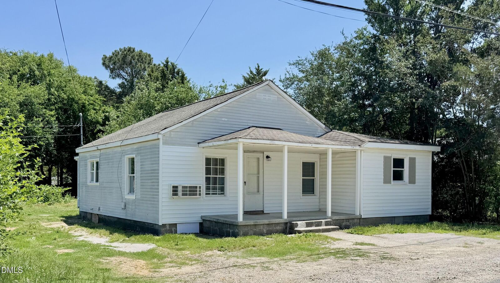 Property Photo:  1246 Hight Street  NC 27536 