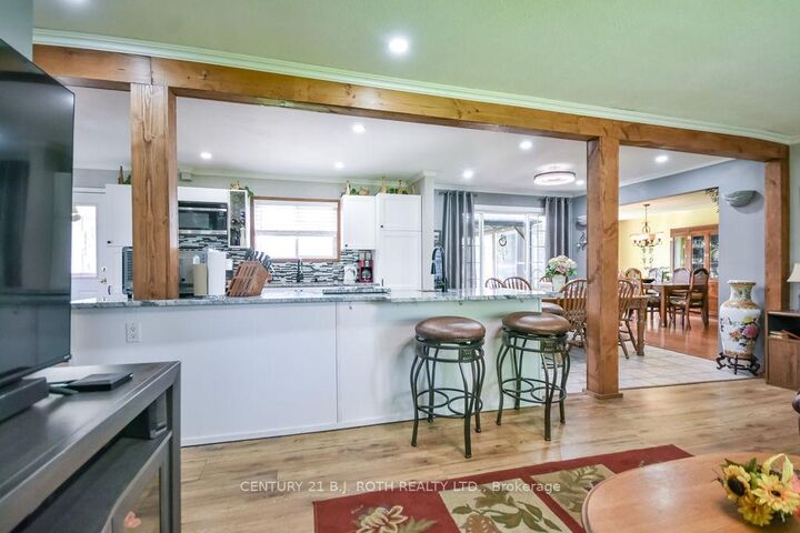 Property Photo:  16 Old Indian Trail W  ON L0K 1B0 