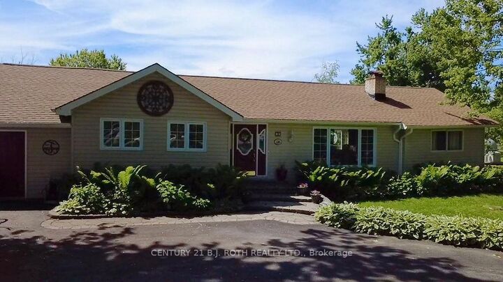 Property Photo: 16 Old Indian Trail W ON L0K 1B0