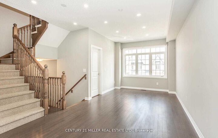 Property Photo:  4074 Canby Street  ON L3J 0R6 
