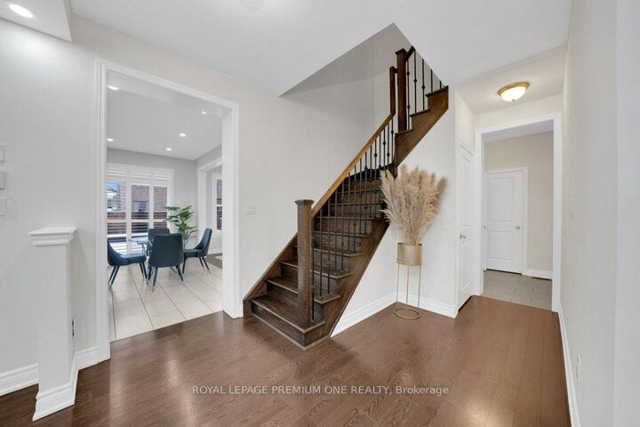 Property Photo: 31 Prady Lane ON L0G 1W0