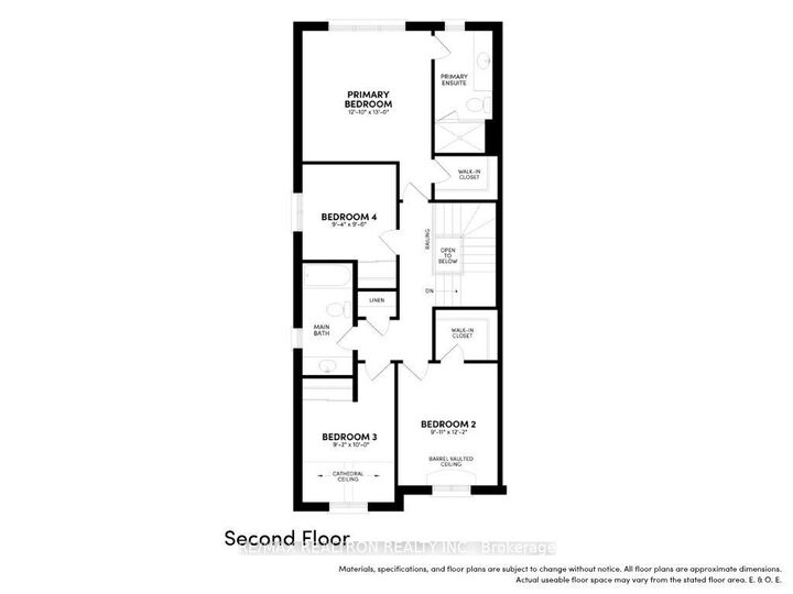 Property Photo: 7 Sand Cherry Drive W ON L0L 1Y3