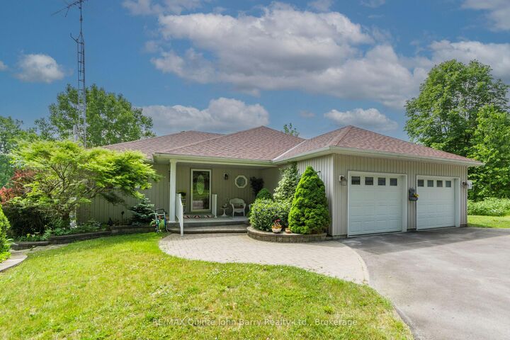 Property Photo: 342 Christiani Road ON K0K 1H0