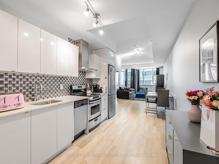 51 East Liberty Street 202 — photo 1