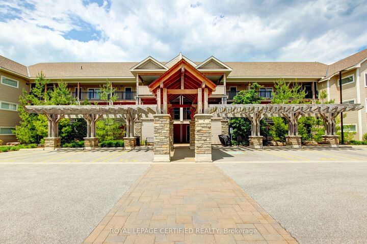 6 Anchorage Crescent 308 — photo 1