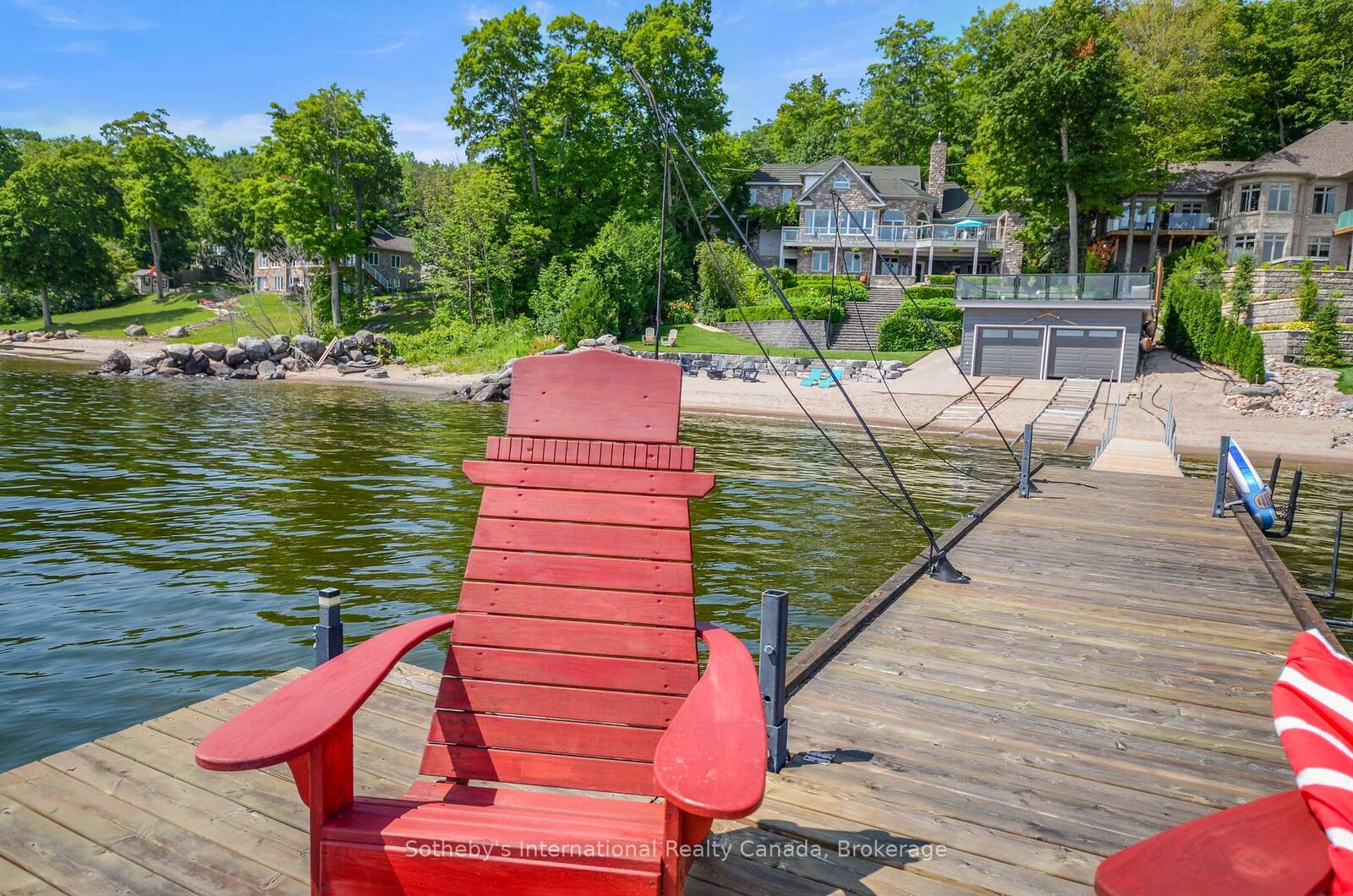 Property Photo: 29 McArthur Drive ON L9M 1X3