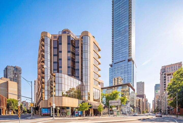 1331 Bay Street 803 — photo 1