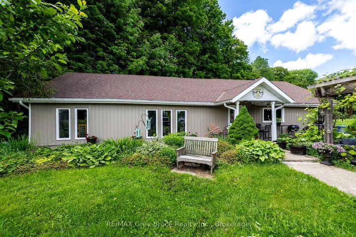 Property Photo: 318588 Grey Rd 1 N/A ON N4K 5N4