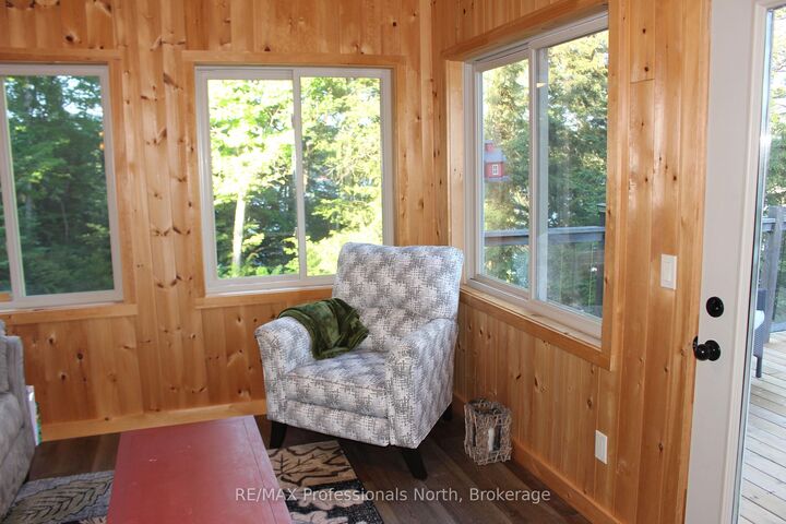 Property Photo: 98 Lynx Drive ON P0A 1M0
