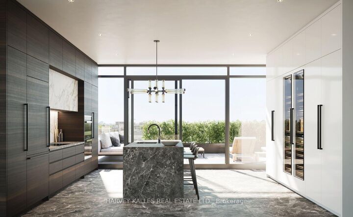 Property Photo:  321 Davenport Road 301  ON M5R 1K5 