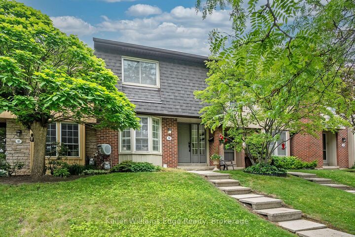 Property Photo:  3049 Glencrest Road 32  ON L7N 3K1 