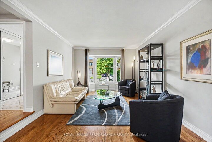 Property Photo:  1689 Boisbriand Crescent  ON K1C 4V6 
