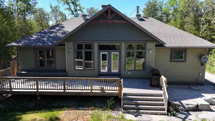 170 Cape Hurd Road — photo 1