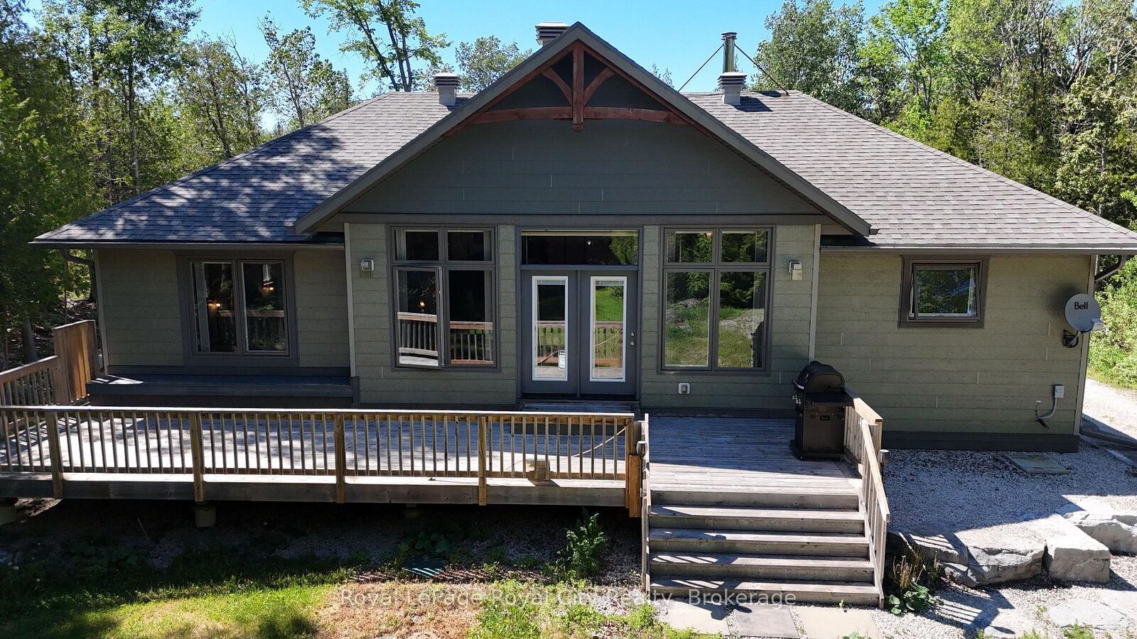 Property Photo:  170 Cape Hurd Road  ON N0H 2R0 