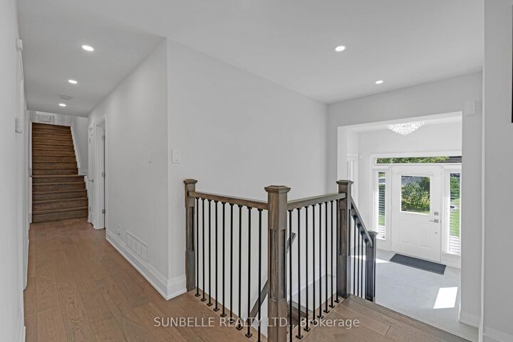Property Photo: 30 Archibald Road ON L7B 0E5