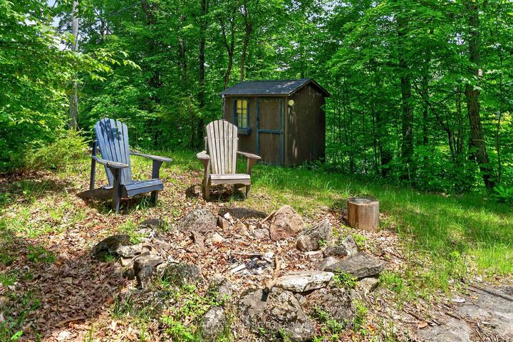 Property Photo: 655 Farren Lake #12A Lane ON K0H 2B0