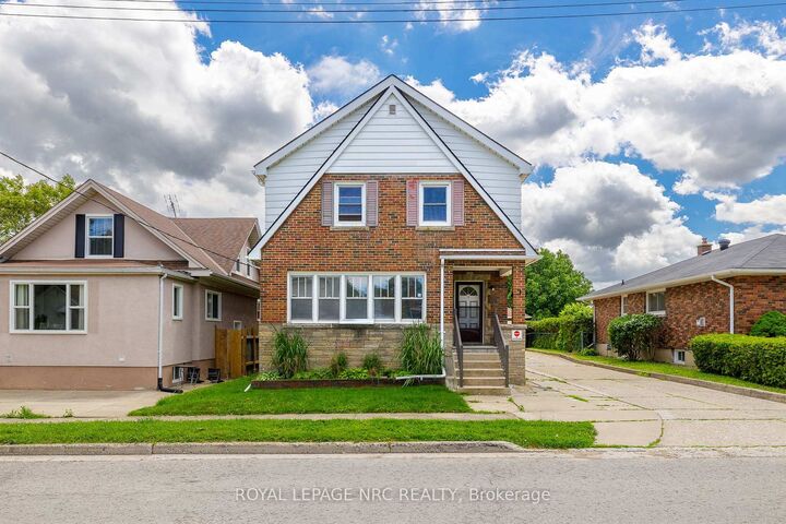Property Photo:  9 Water Street  ON L2V 2J9 