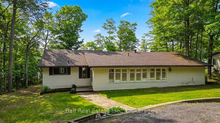 Property Photo:  611 Skene Road  ON K0L 1W0 