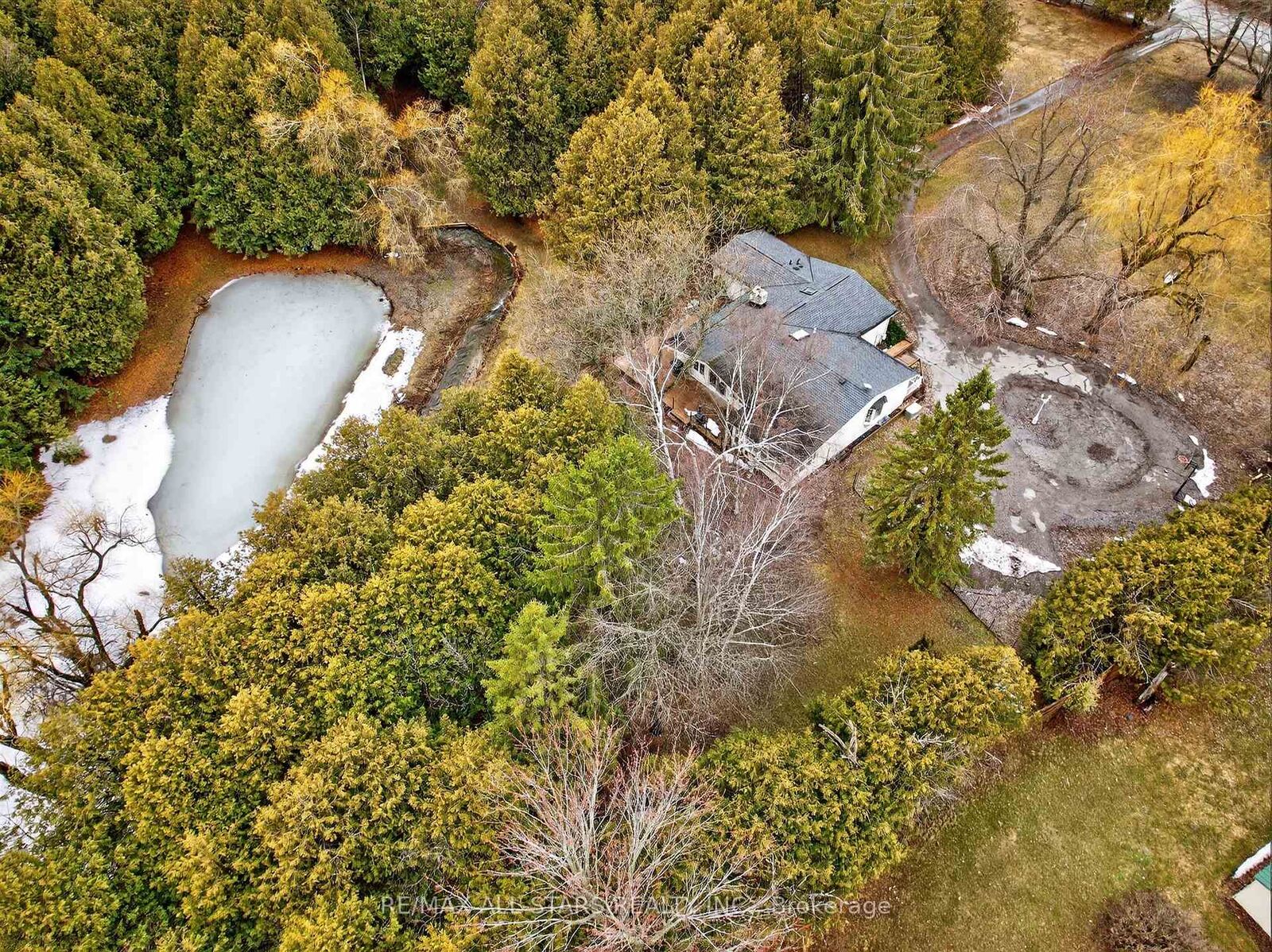 Property Photo: 1130 Scugog 14 Line ON L0C 1H0