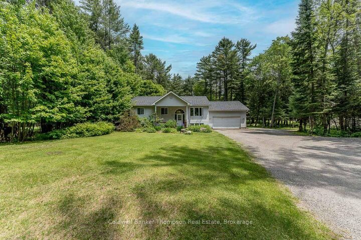 109 South Waseosa Lake Road — photo 1
