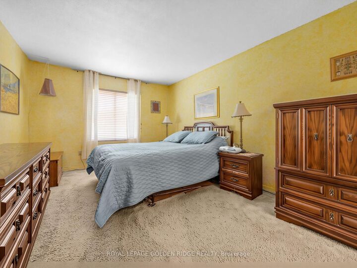 Property Photo: 23 Natalie Court ON L3P 3T5