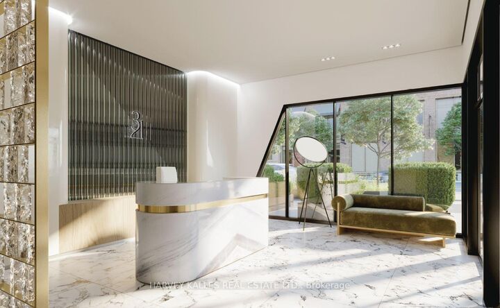 Property Photo:  321 Davenport Road 401  ON M5R 1K5 