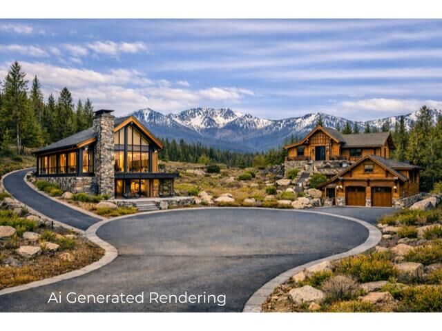Property Photo: 15569 Glacier Way CA 96161