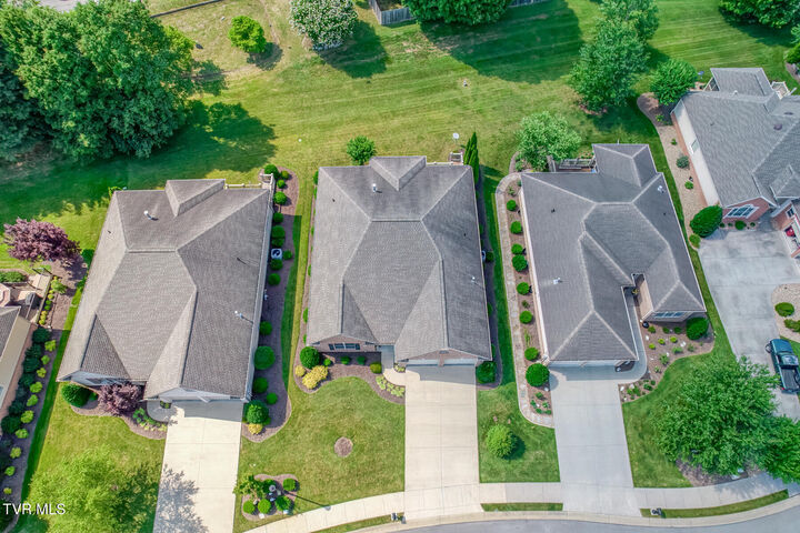 Property Photo: 1023 Waterbrooke Lane TN 37604