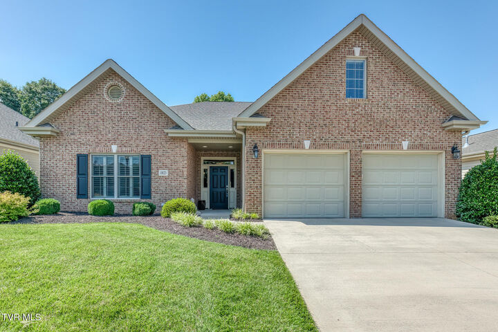 Property Photo:  1023 Waterbrooke Lane  TN 37604 