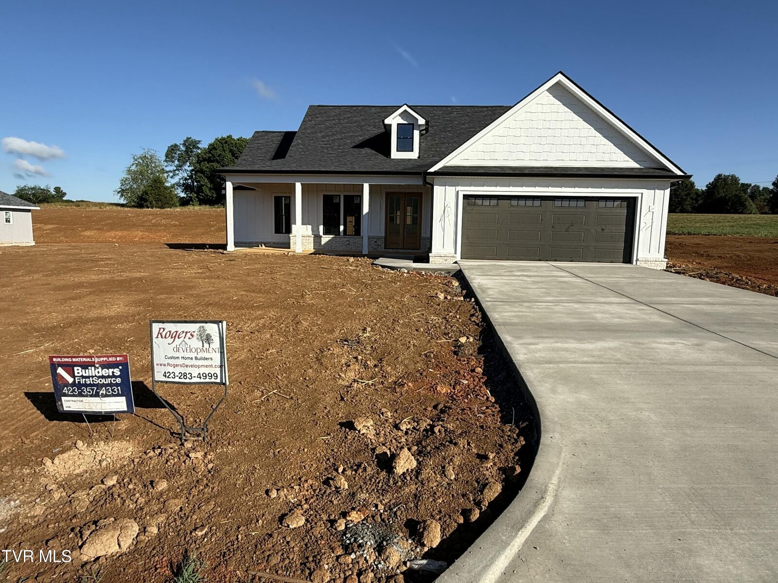 Property Photo:  44 Steepleview Court  TN 37659 