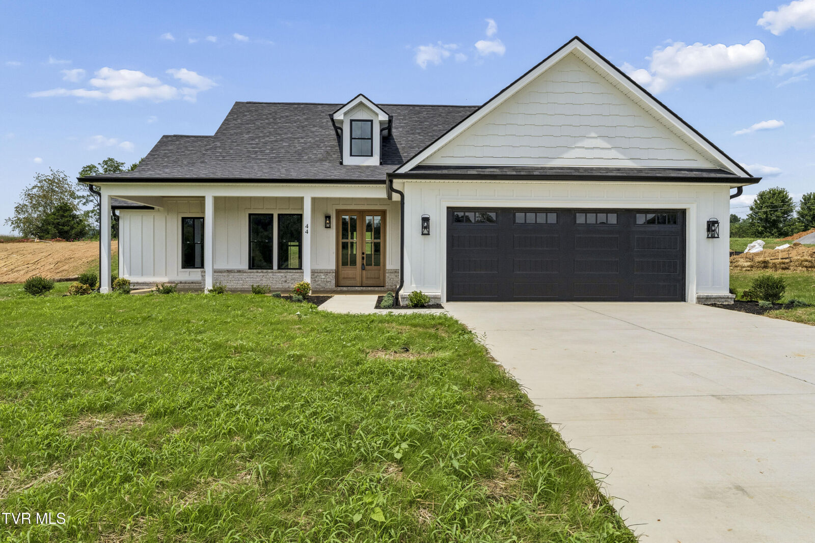 Property Photo:  44 Steepleview Court  TN 37659 