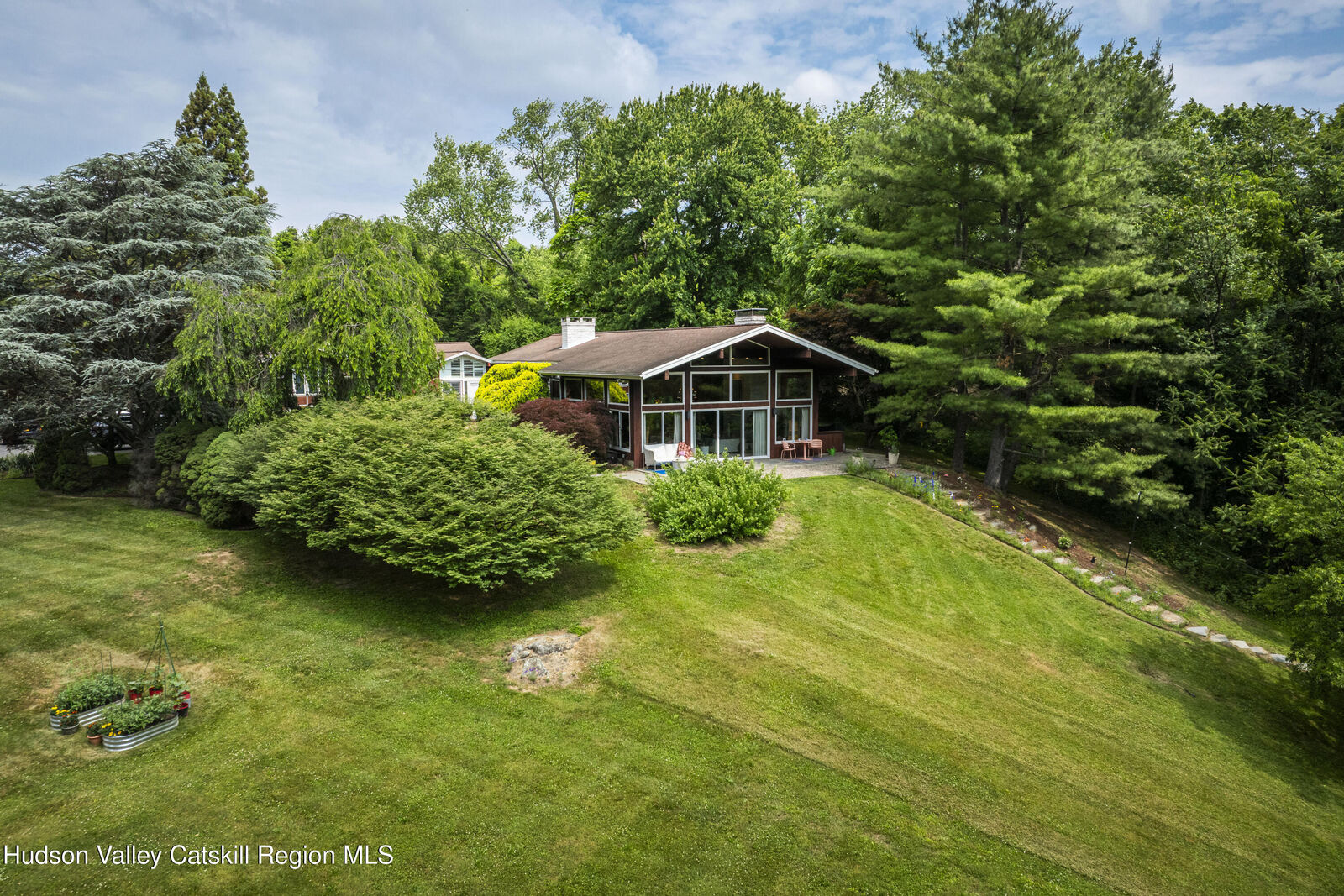 Property Photo:  24 James  NY 12542 