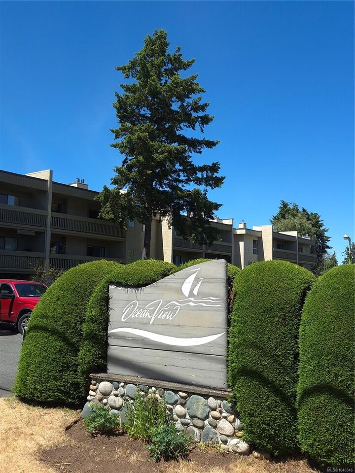 Property Photo: 345 Morison Ave #101 BC V9P 1P6